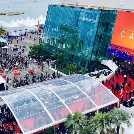 F3 Saint Jean Cannes