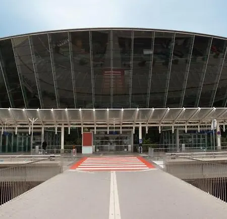 Lägenhet F3 Saint Jean Cannes